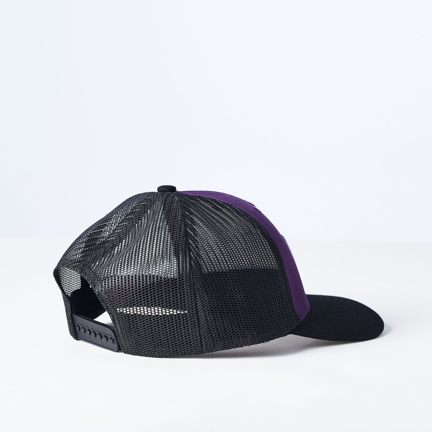 Headwear | Trucker Cap | Purple