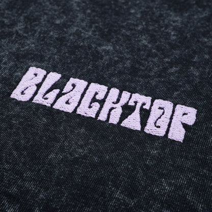 Tshirt | Psy-Hourglass | Anthracite