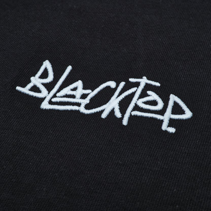 Tshirt | Graffiti Maze |  Black