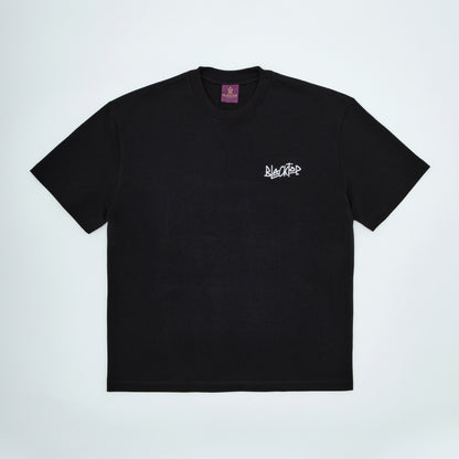 Tshirt | BTF TAG |  Black