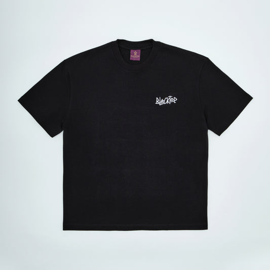 Tshirt | BTF TAG |  Black