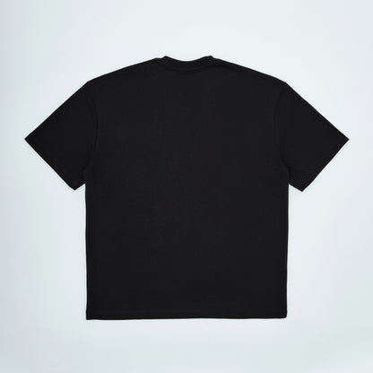 Tshirt | BTF TAG |  Black
