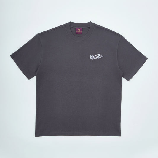 Tshirt | BTF TAG |  Anthracite