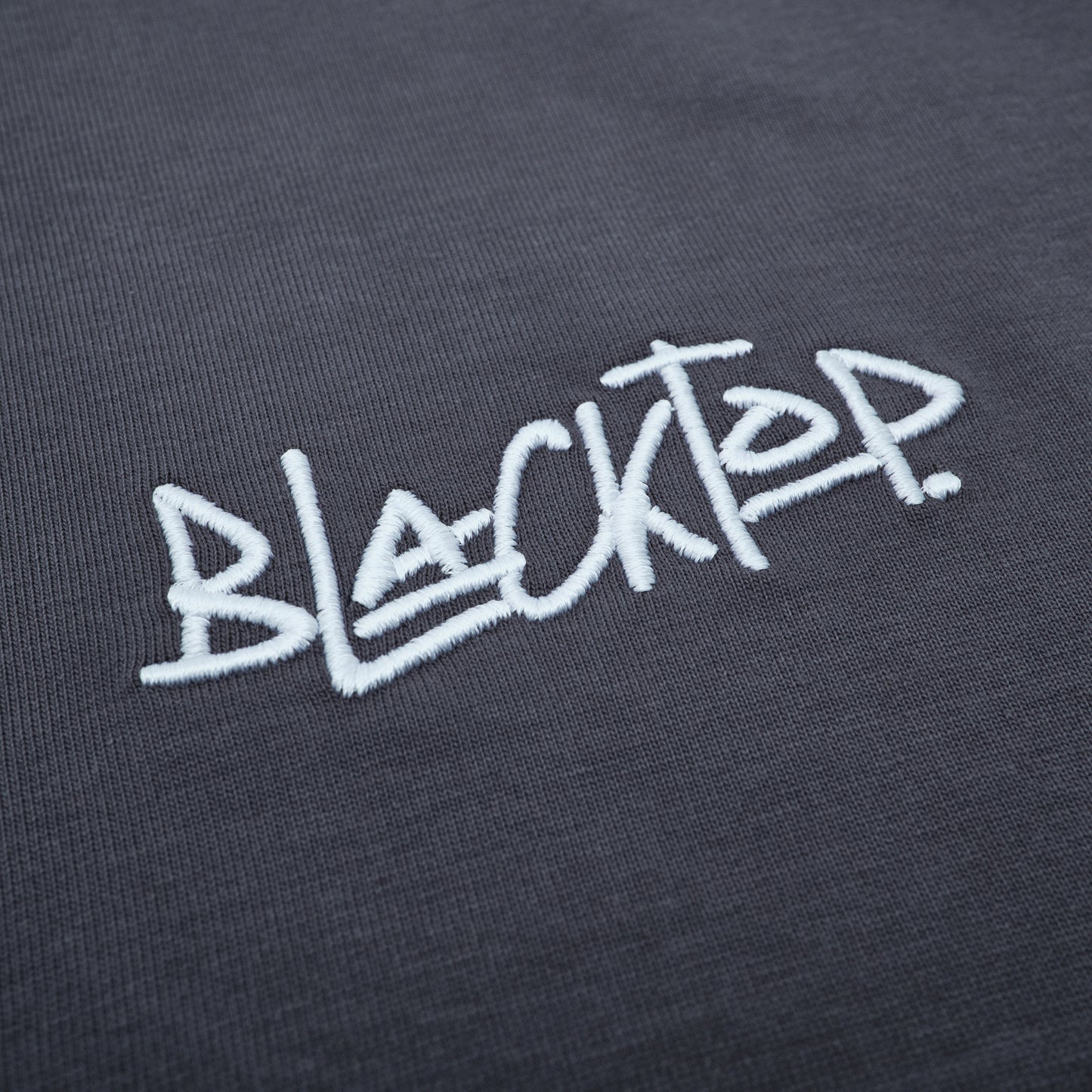 Tshirt | BTF TAG |  Anthracite