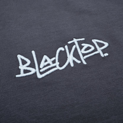 Tshirt | BTF TAG |  Anthracite