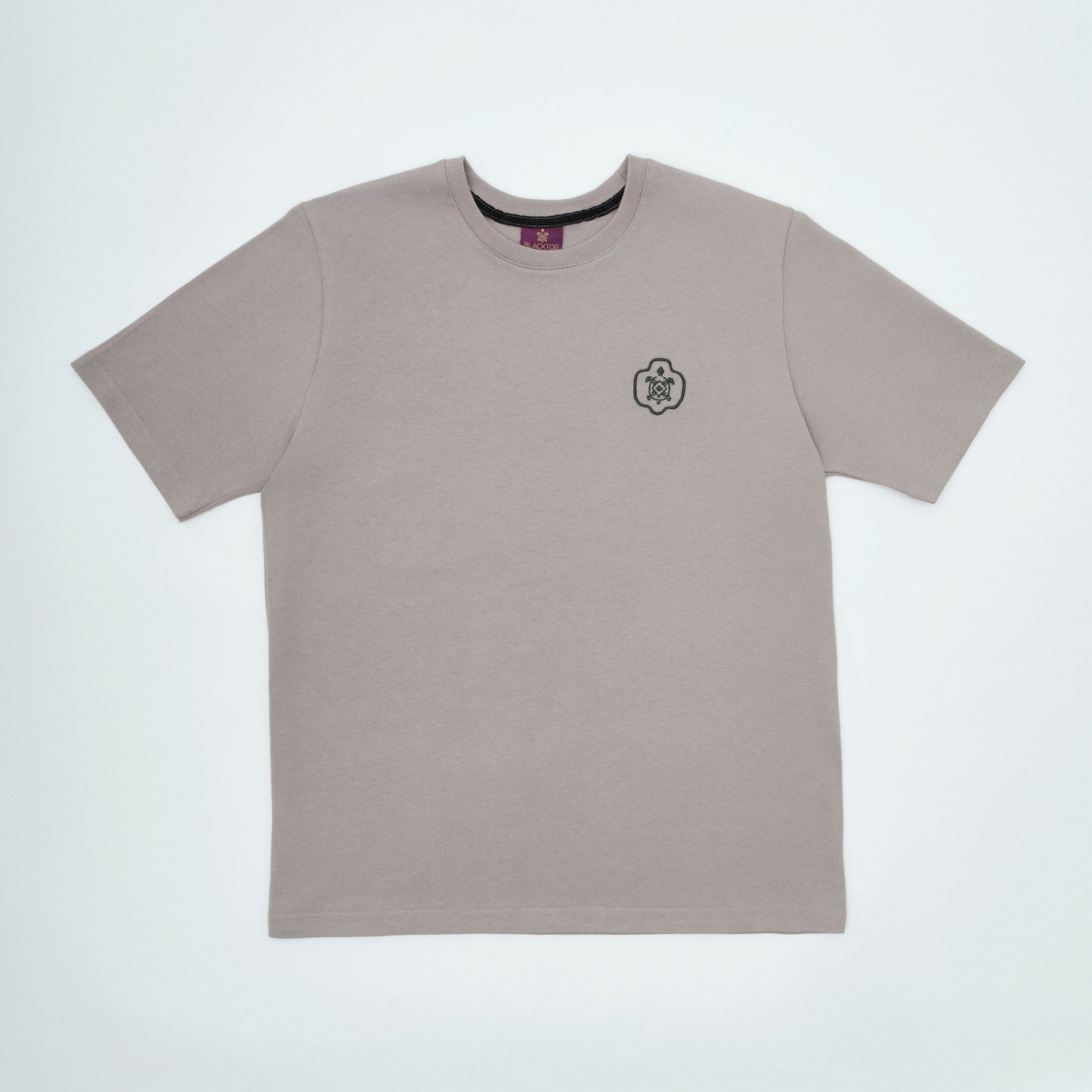 Tshirt | Calypso |  Grey