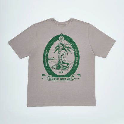 Tshirt | Calypso |  Grey