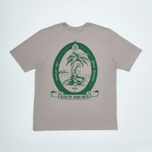 Tshirt | Calypso |  Grey