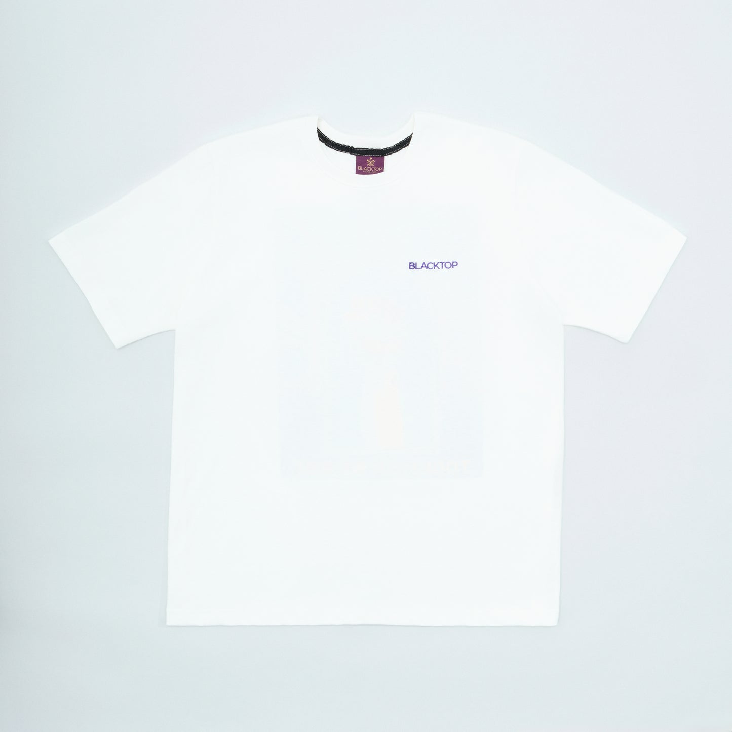 Tshirt | Resist|  White