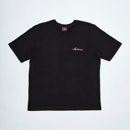 Tshirt | C.R.E.A.M | Black