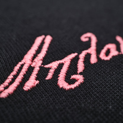 Tshirt | C.R.E.A.M | Black