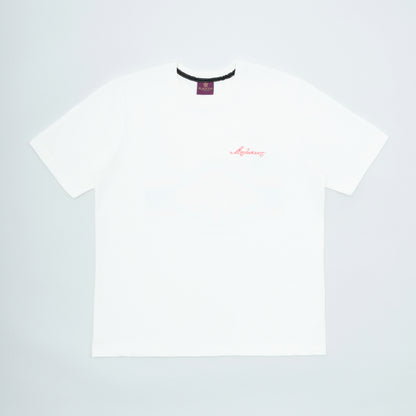 Tshirt | C.R.E.A.M | White