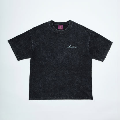 Tshirt | C.R.E.A.M | Anthracite