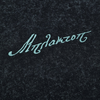 Tshirt | C.R.E.A.M | Anthracite