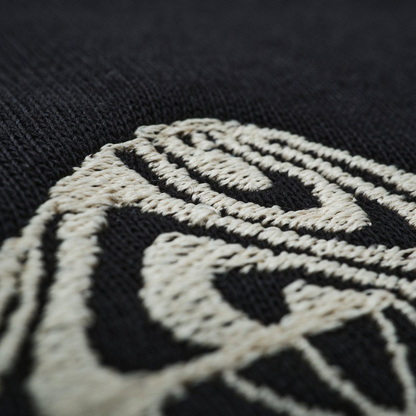 Tshirt | Magic Mushroom | Black