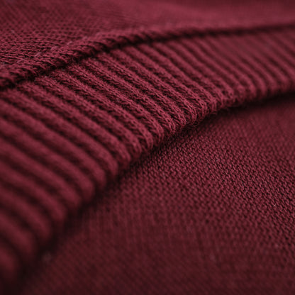 Tshirt | Magic Mushroom | Burgundy