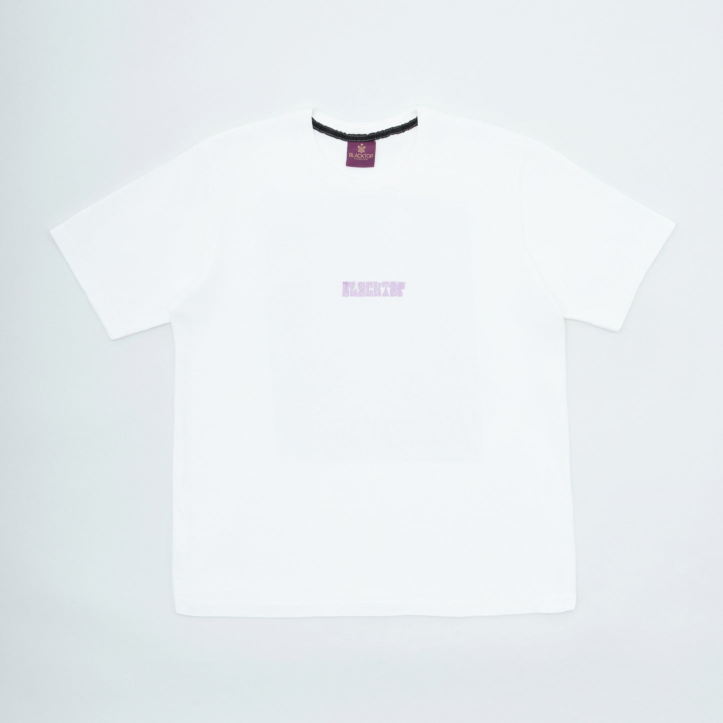 Tshirt | Psy-Hourglass | White