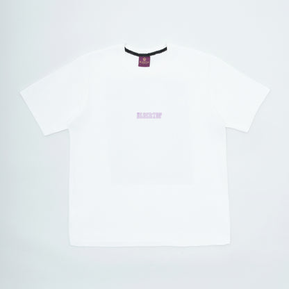Tshirt | Psy-Hourglass | White