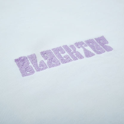 Tshirt | Psy-Hourglass | White