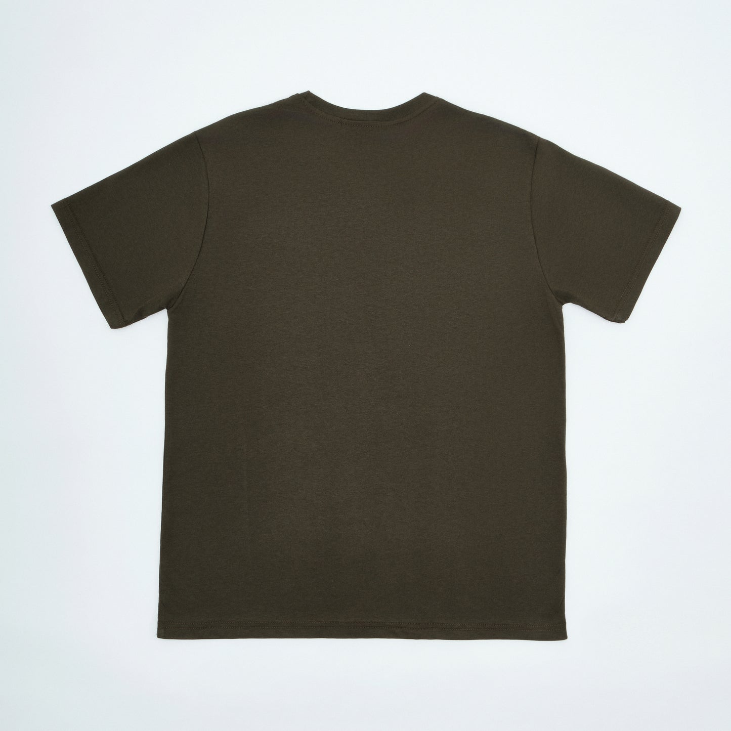 Tshirt | 3rd Base |  Dark Green