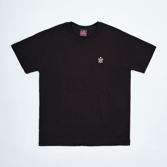Tshirt | 3rd Base |  Black
