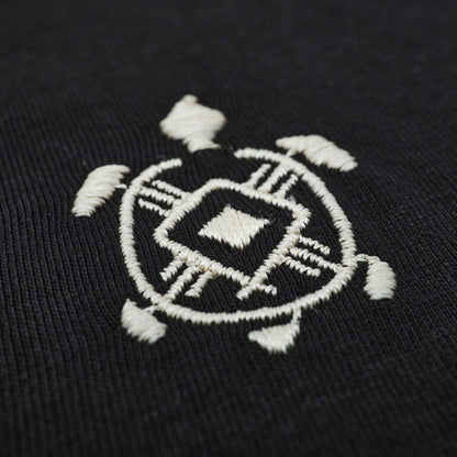 Tshirt | 3rd Base |  Black
