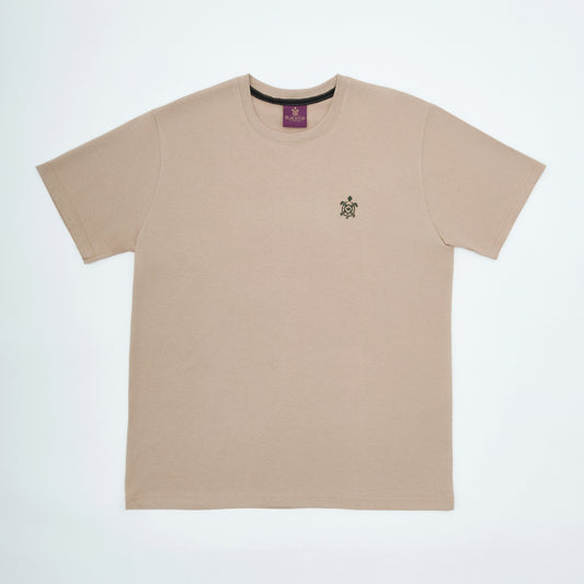 Tshirt | 3rd Base |  Beige