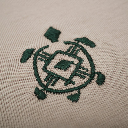 Tshirt | 3rd Base |  Beige