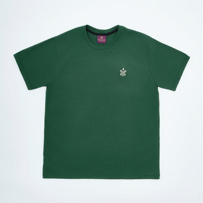 Tshirt | 3rd Base |  Light Green
