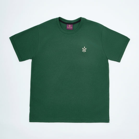 Tshirt | 3rd Base |  Light Green