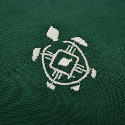 Tshirt | 3rd Base |  Light Green