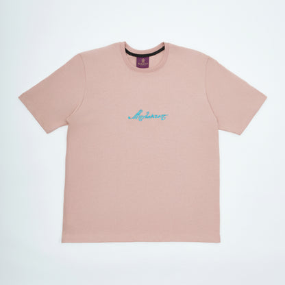 Tshirt | Sweet Sign | Pink