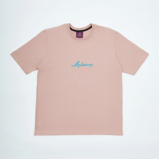 Tshirt | Sweet Sign | Pink
