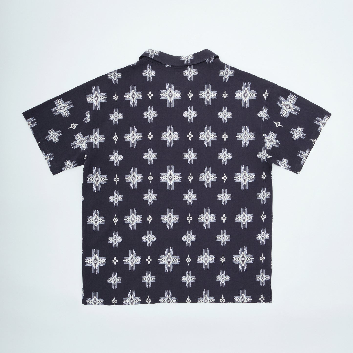 Short Sleeve Shirt | Celestial | Athracite