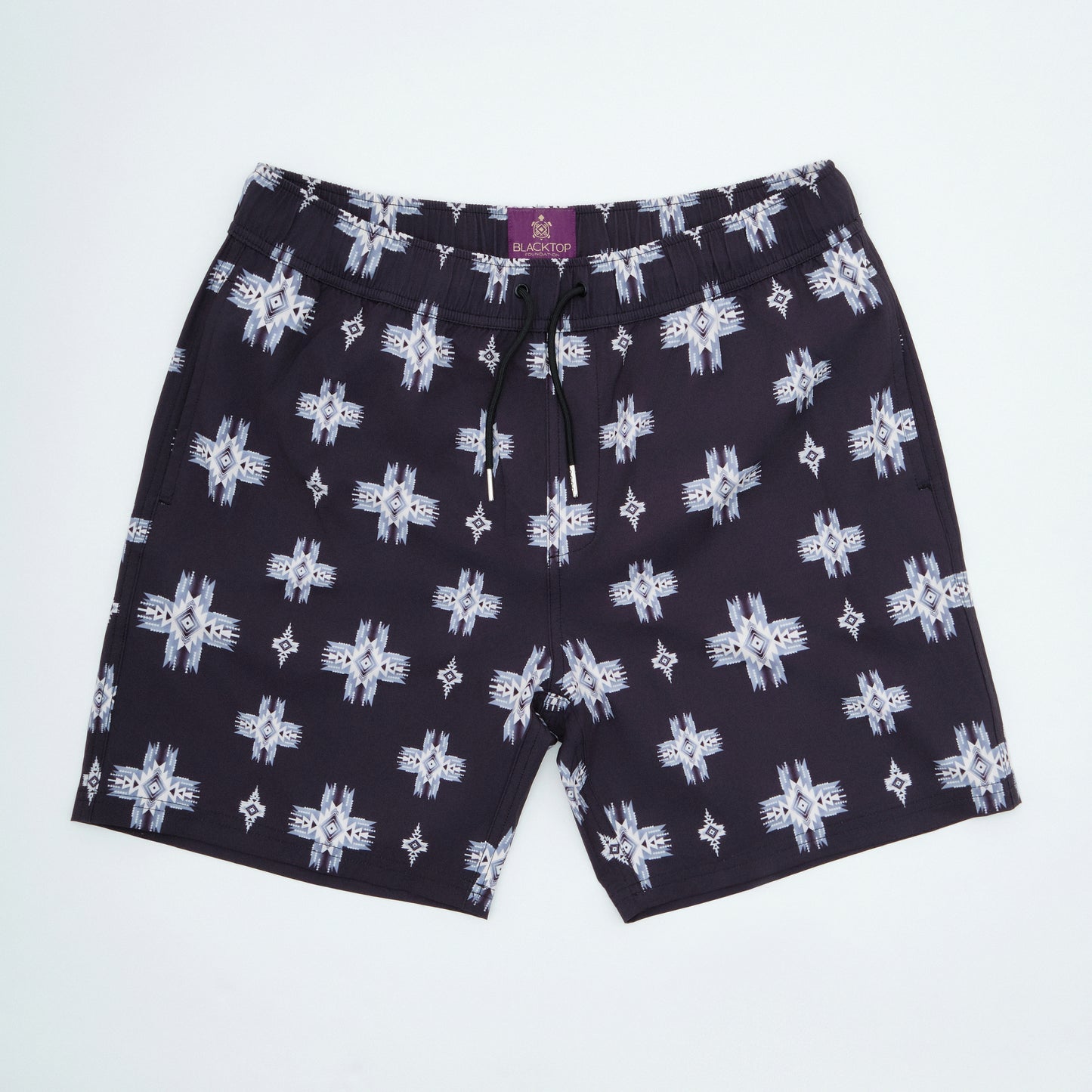 Swim Shorts  | Celestial | Anthracite