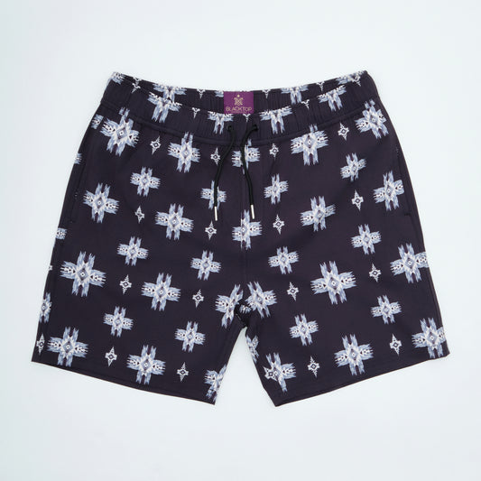 Swim Shorts  | Celestial | Anthracite