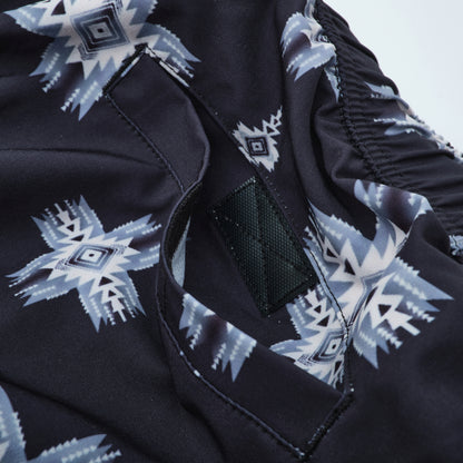 Swim Shorts  | Celestial | Anthracite