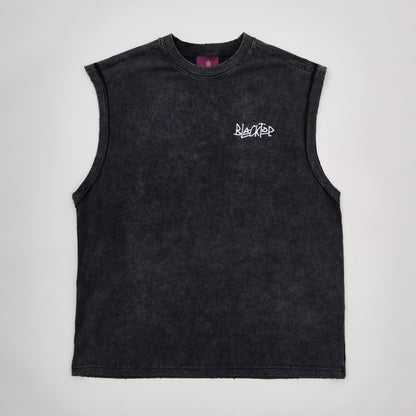 Tank Top | Shark Tank | Anthracite