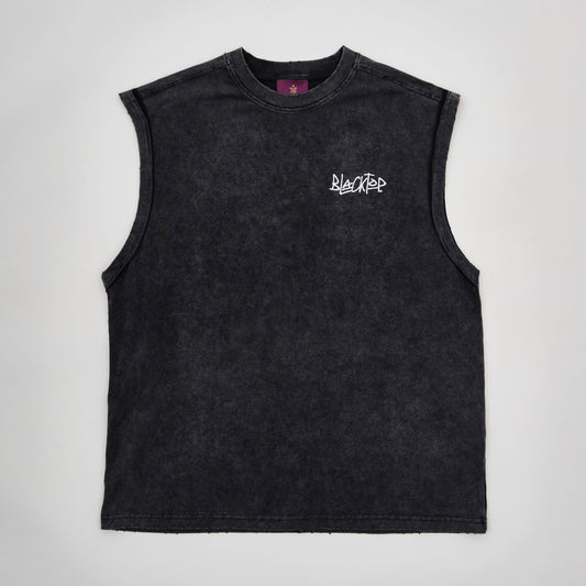 Tank Top | Shark Tank | Anthracite