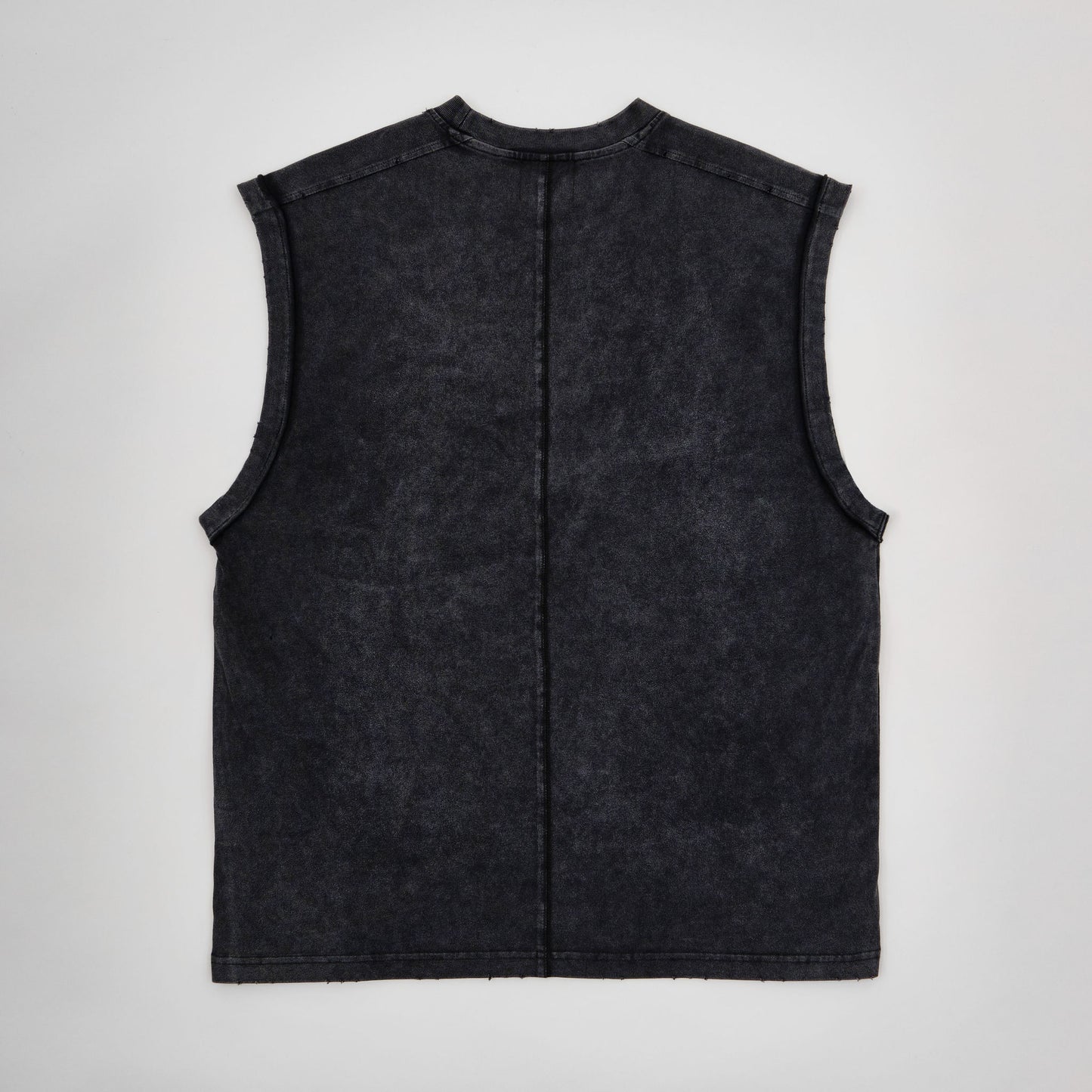 Tank Top | Shark Tank | Anthracite