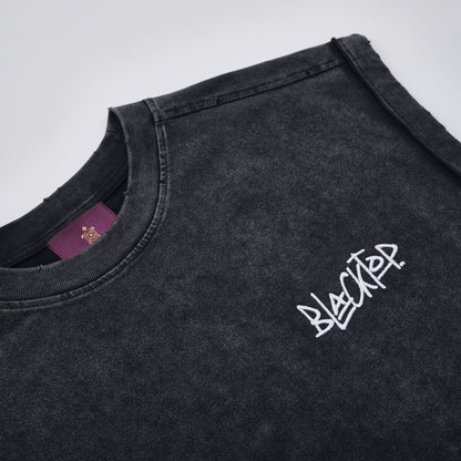 Tank Top | Shark Tank | Anthracite