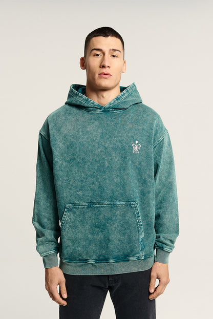 Sweat | Fade T. | Green