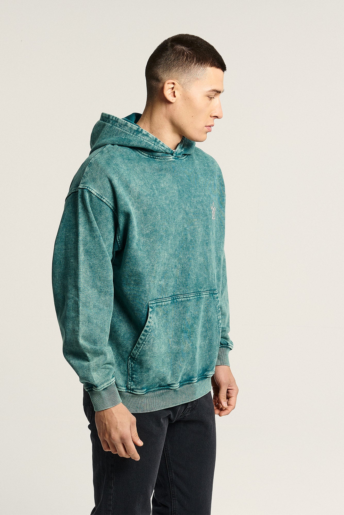 Sweat | Fade T. | Green