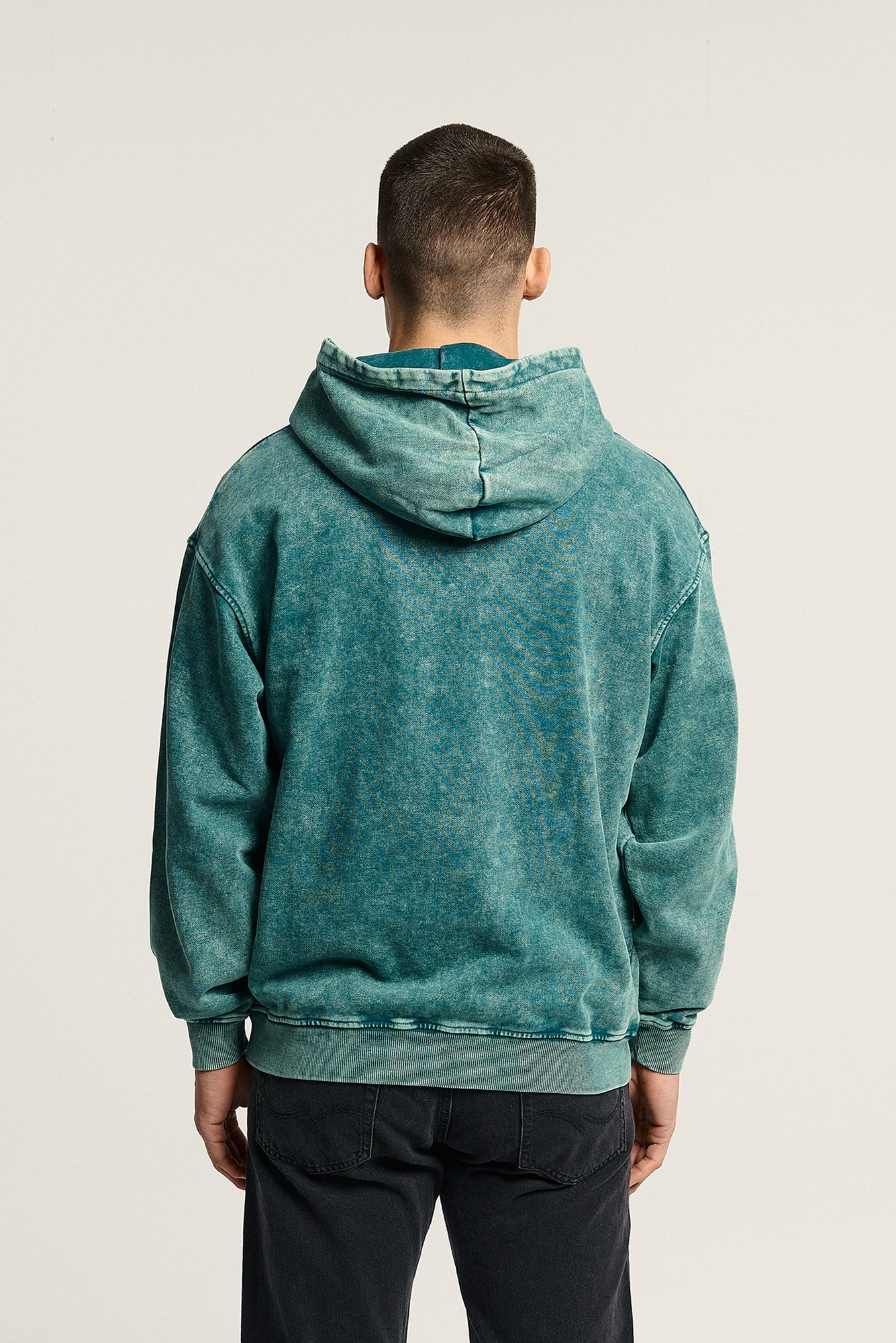Sweat | Fade T. | Green
