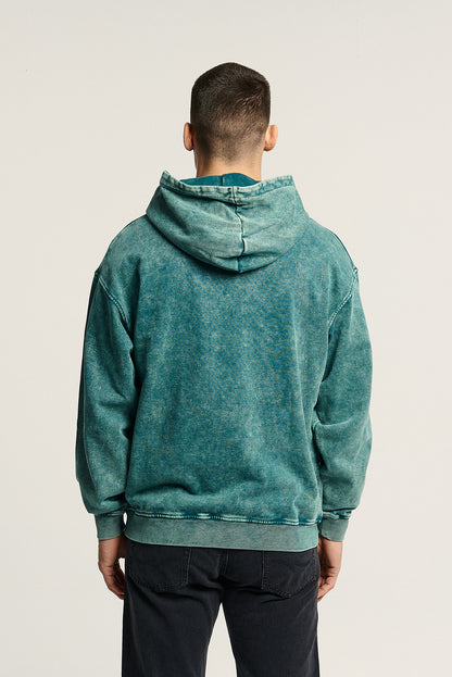 Sweat | Fade T. | Green