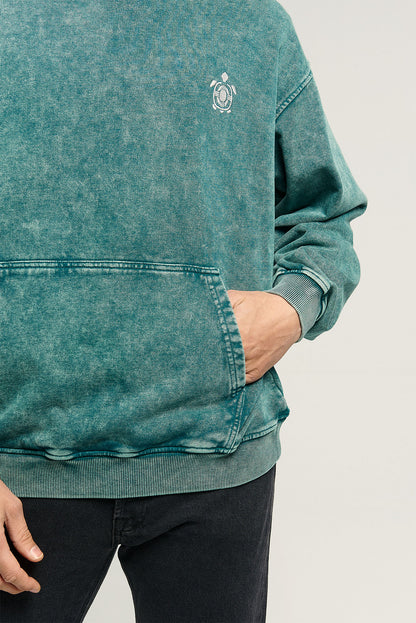 Sweat | Fade T. | Green