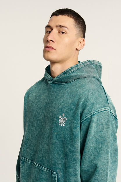 Sweat | Fade T. | Green
