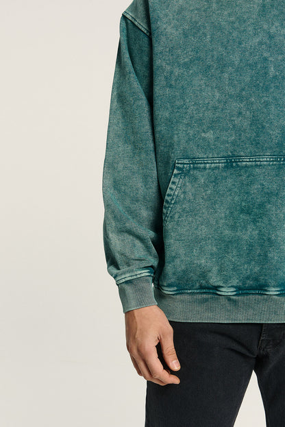 Sweat | Fade T. | Green