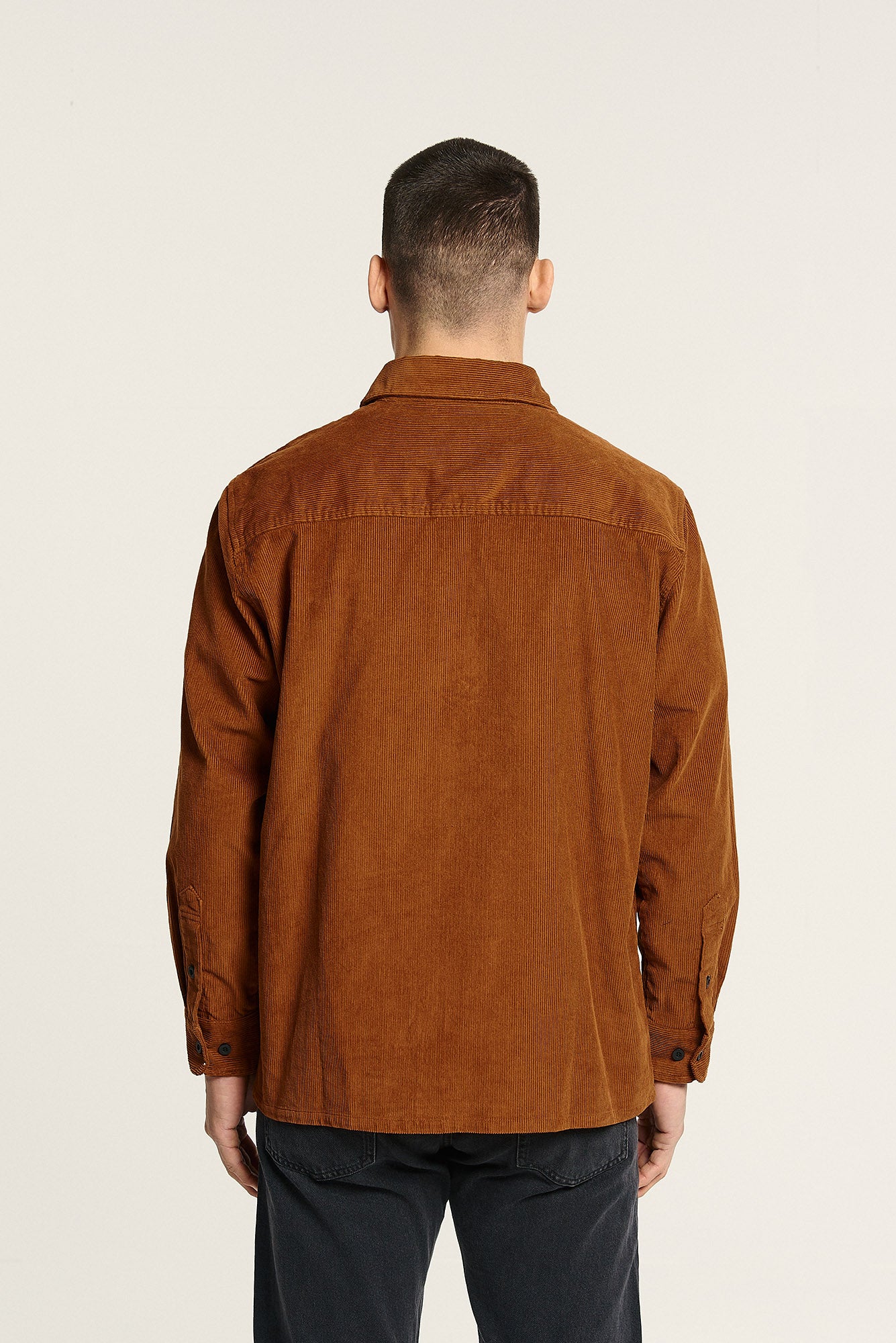 Shirt | Cordy | Tile