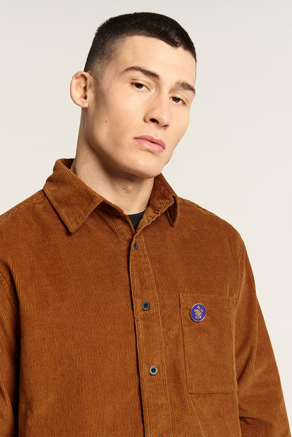 Shirt | Cordy | Tile